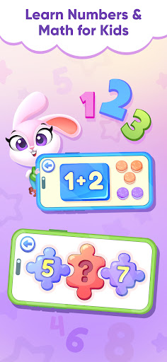 Pre-k Preschool Games For Kids
