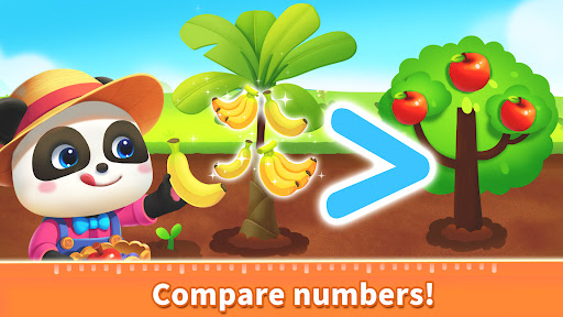 BabyBus Kids Math Games