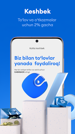 Click SuperApp