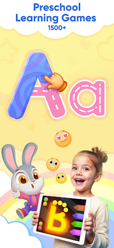 Pre-k Preschool Games For Kids