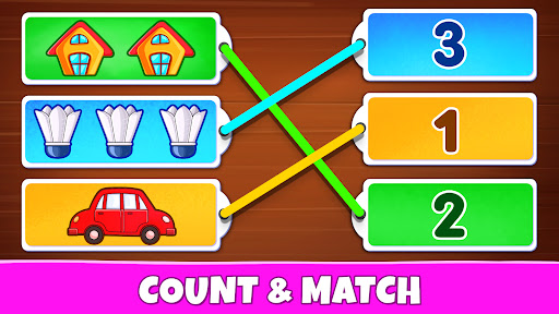 Kids Math: Math Games for Kids