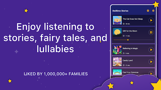 Bedtime Stories for Kids Sleep