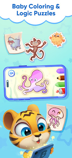 Pre-k Preschool Games For Kids