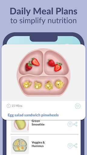 Baby Development & Parenting